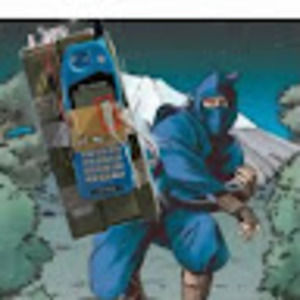 Meet your Posher, Liam